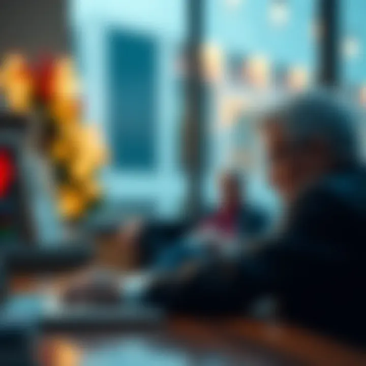 Impact of vesting on retirement planning