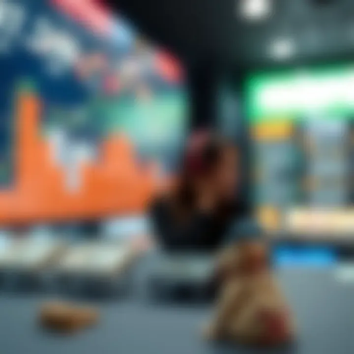 Diverse asset classes for Roth IRA investment