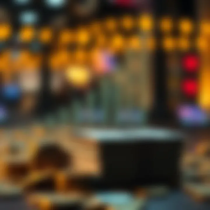 Long-term financial growth with Roth IRA