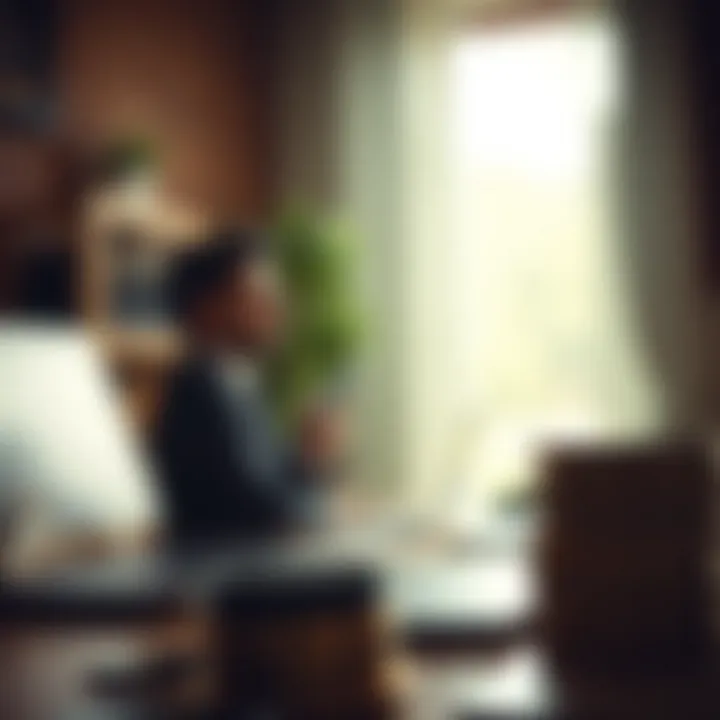 Understanding Who Can Open an IRA Account Summary