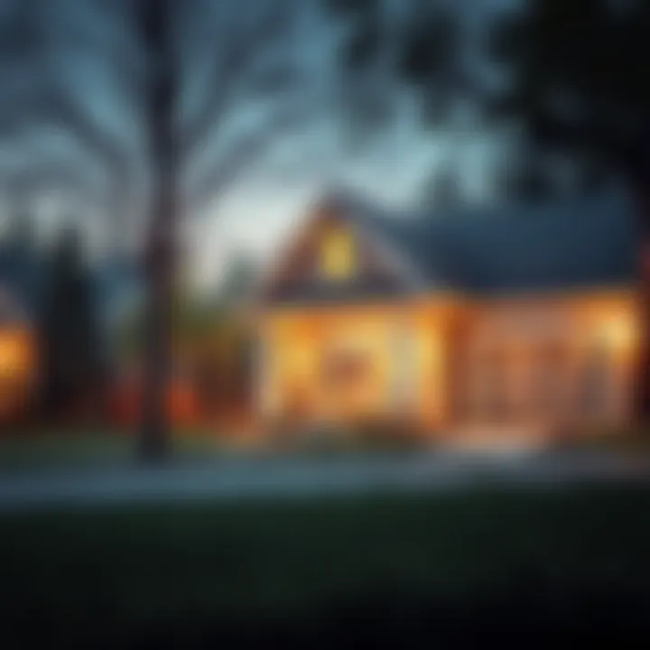 Understanding the Risks and Benefits of Home Equity Risks and benefits analysis