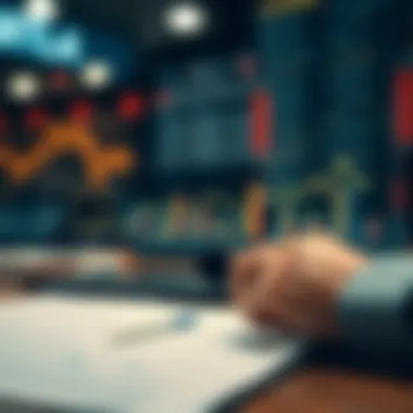 Valuation Techniques: A Comparative Overview Visual representation of different valuation techniques