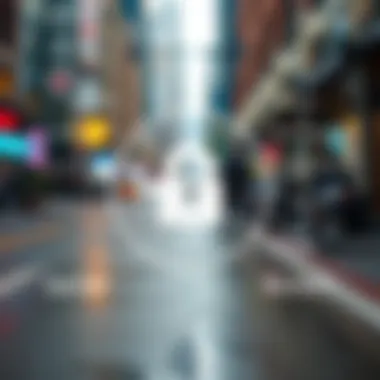 Security Features of Zelle: Protecting Your Money Graphic representation of Zelle's security features